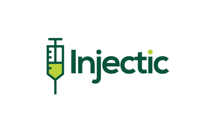 Injectic.com - buy Best premium domains